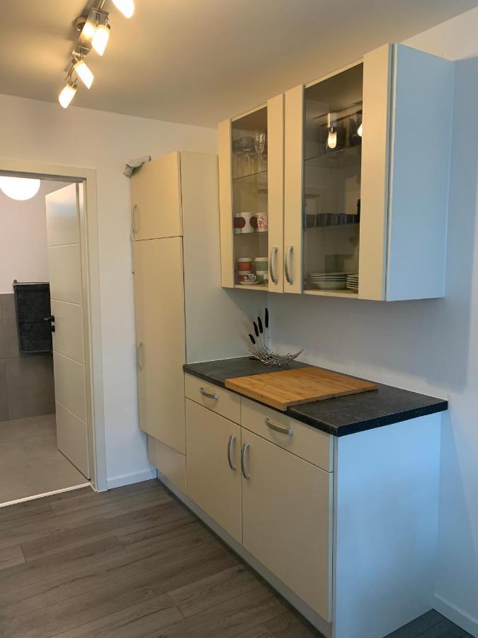 Schicht Am Bach Apartment Essen Exterior photo