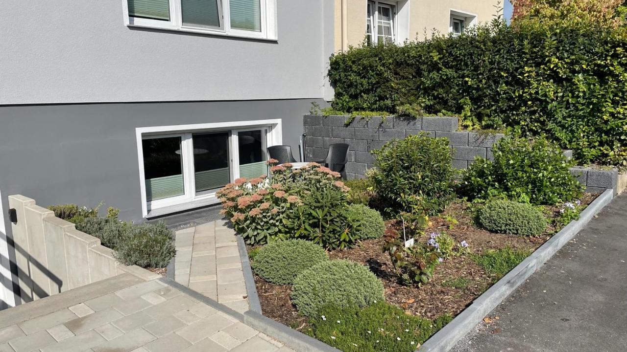 Schicht Am Bach Apartment Essen Exterior photo